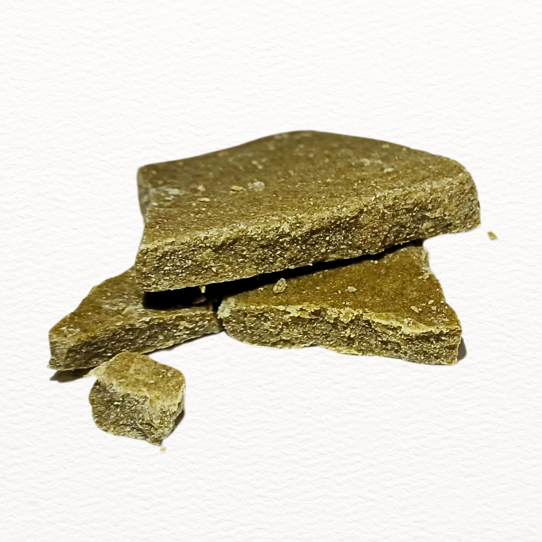 Bubble Hash