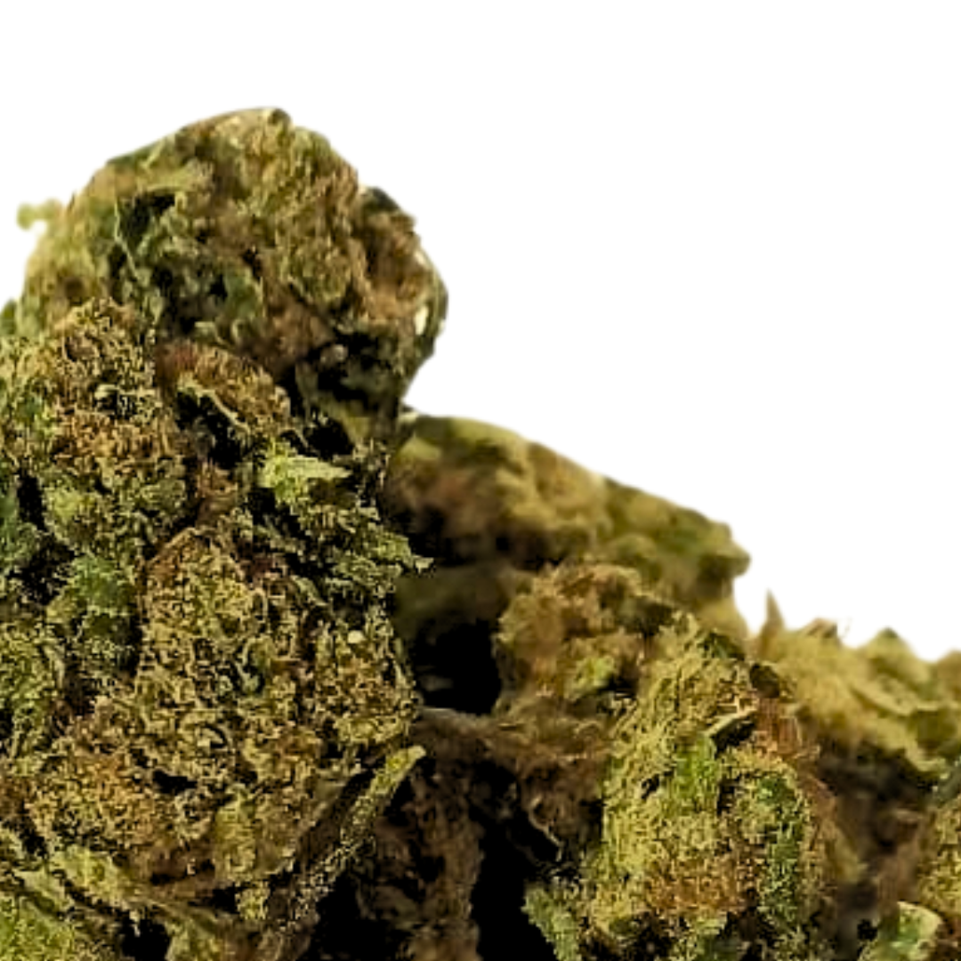 Zombie kush