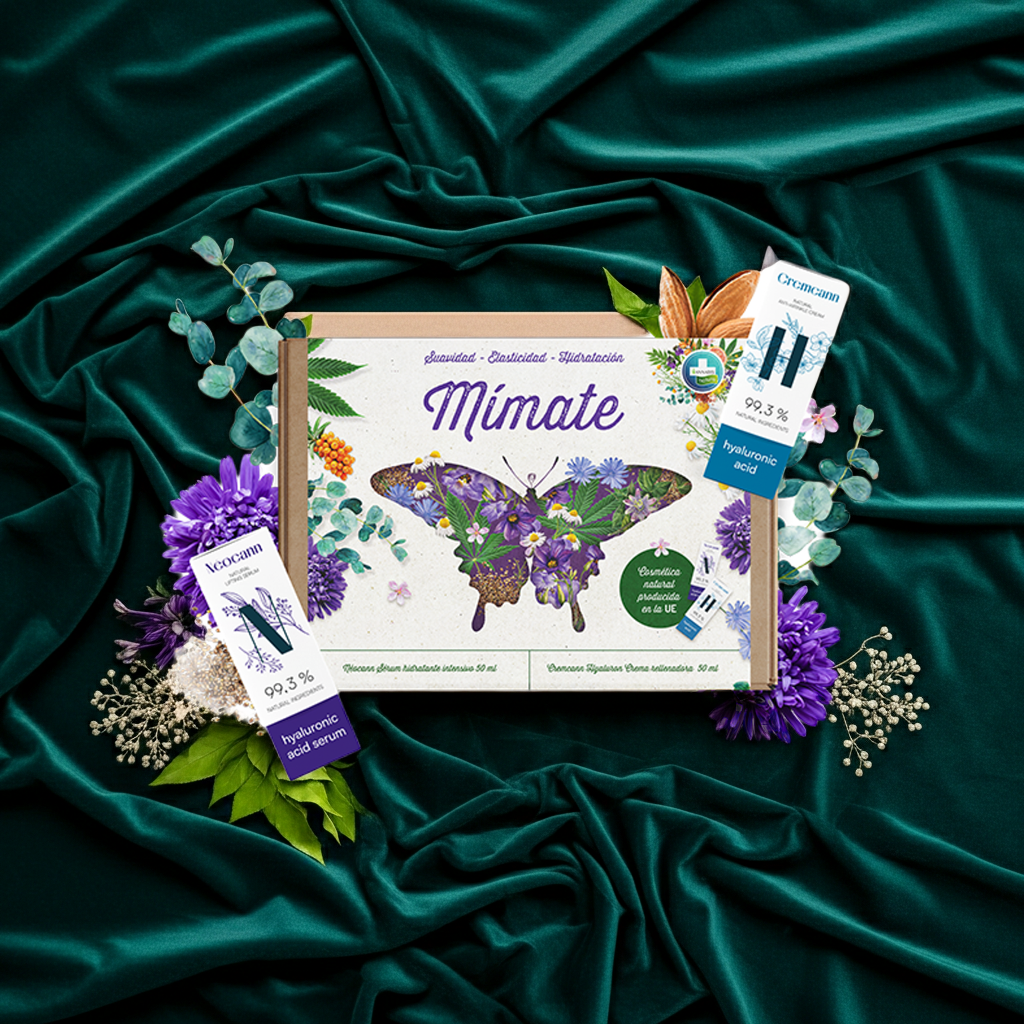 Pack Mimate