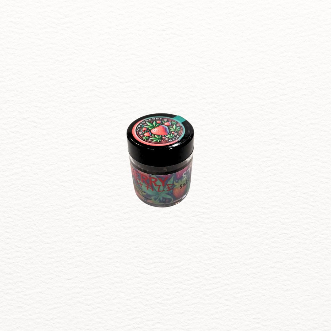 Flor Strawberry STV
