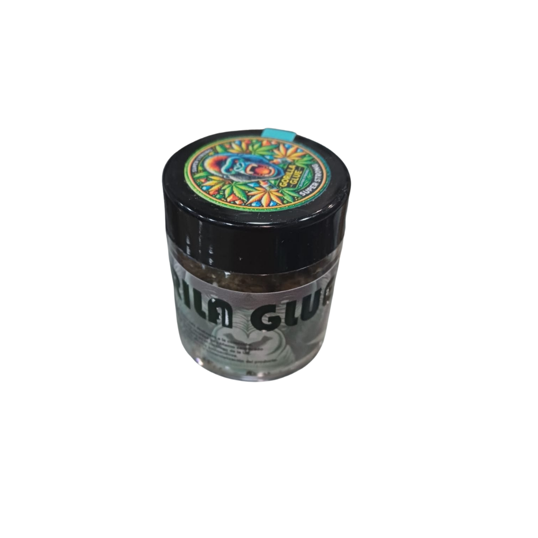 GORILLA FLOR STV