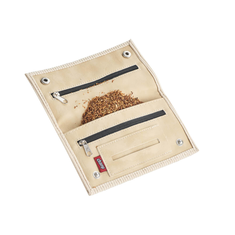 Champ High Corduroy cartera de pana