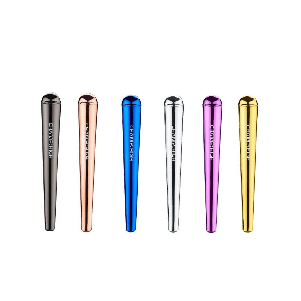 METAL Champ High Shiny Tubo