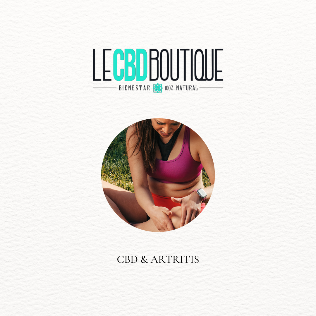 CBD & Artritis