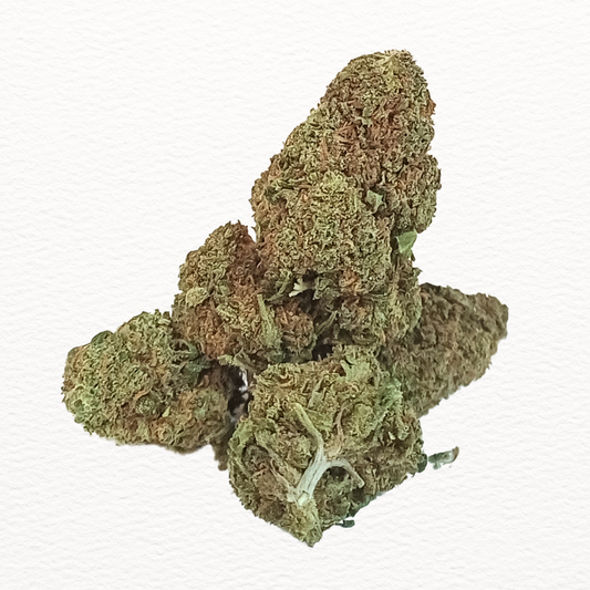 Strawberry Gelato 3gr