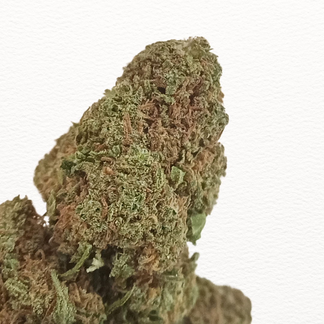 Strawberry Gelato 3gr