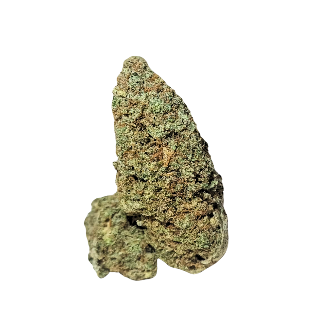 Sweet Afghani Delicious (S.A.D.)