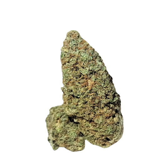 Sweet Afghani Delicious (S.A.D.)