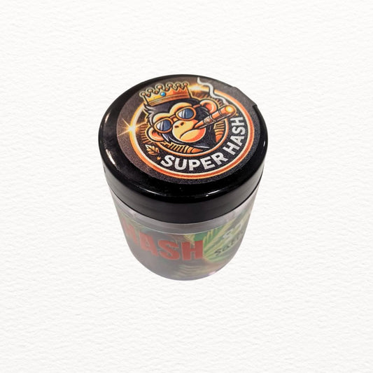 STV SUPER HASH GORILLA