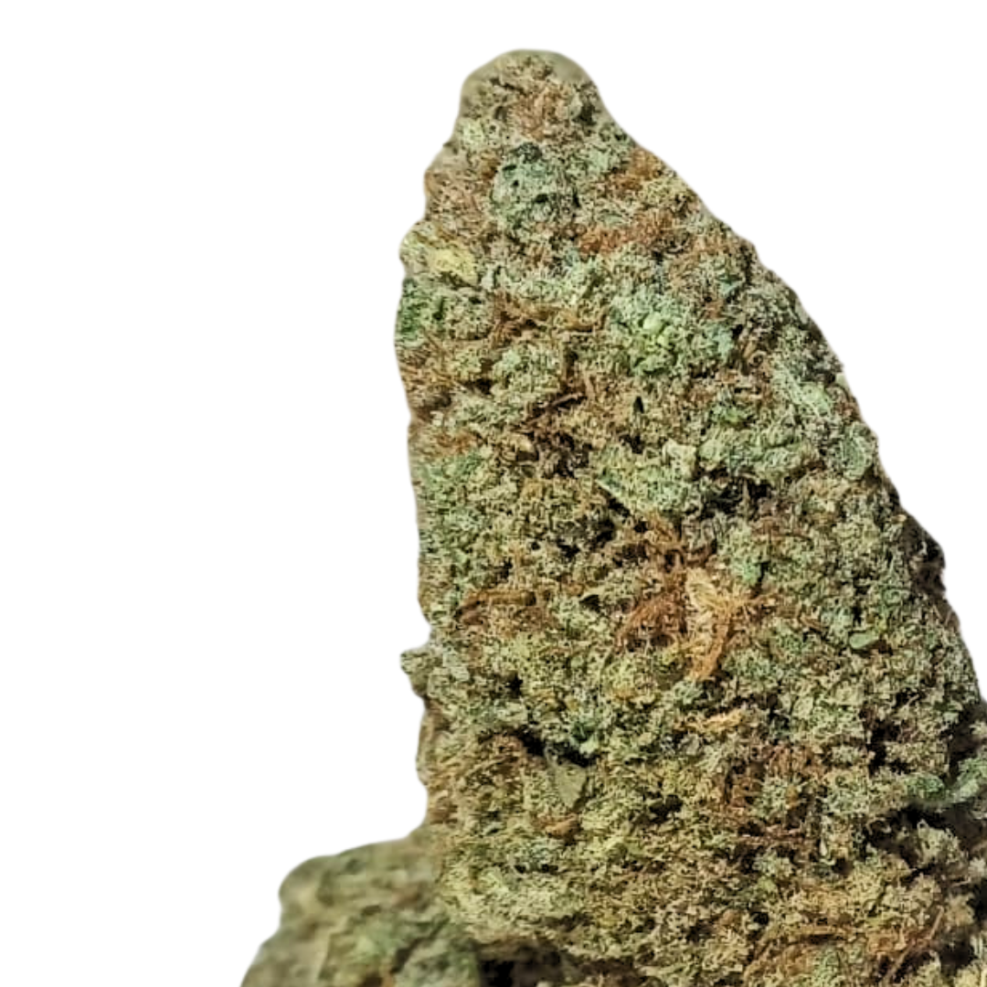 Sweet Afghani Delicious (S.A.D.)