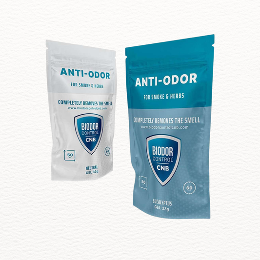 ANTIOLOR para tabaco y cannabis biodor control cnb EUCALIPTO/NEUTRO