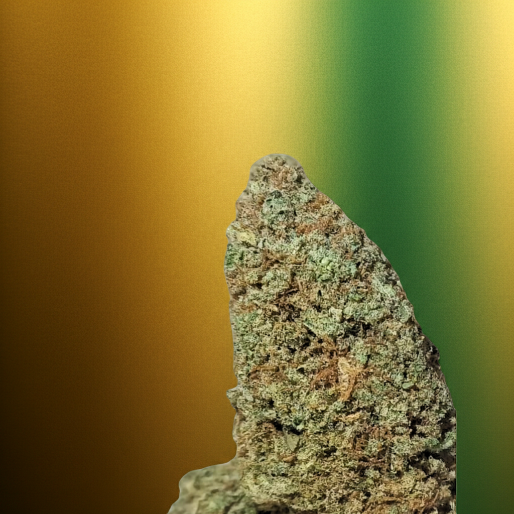 Sweet Afghani Delicious (S.A.D.)