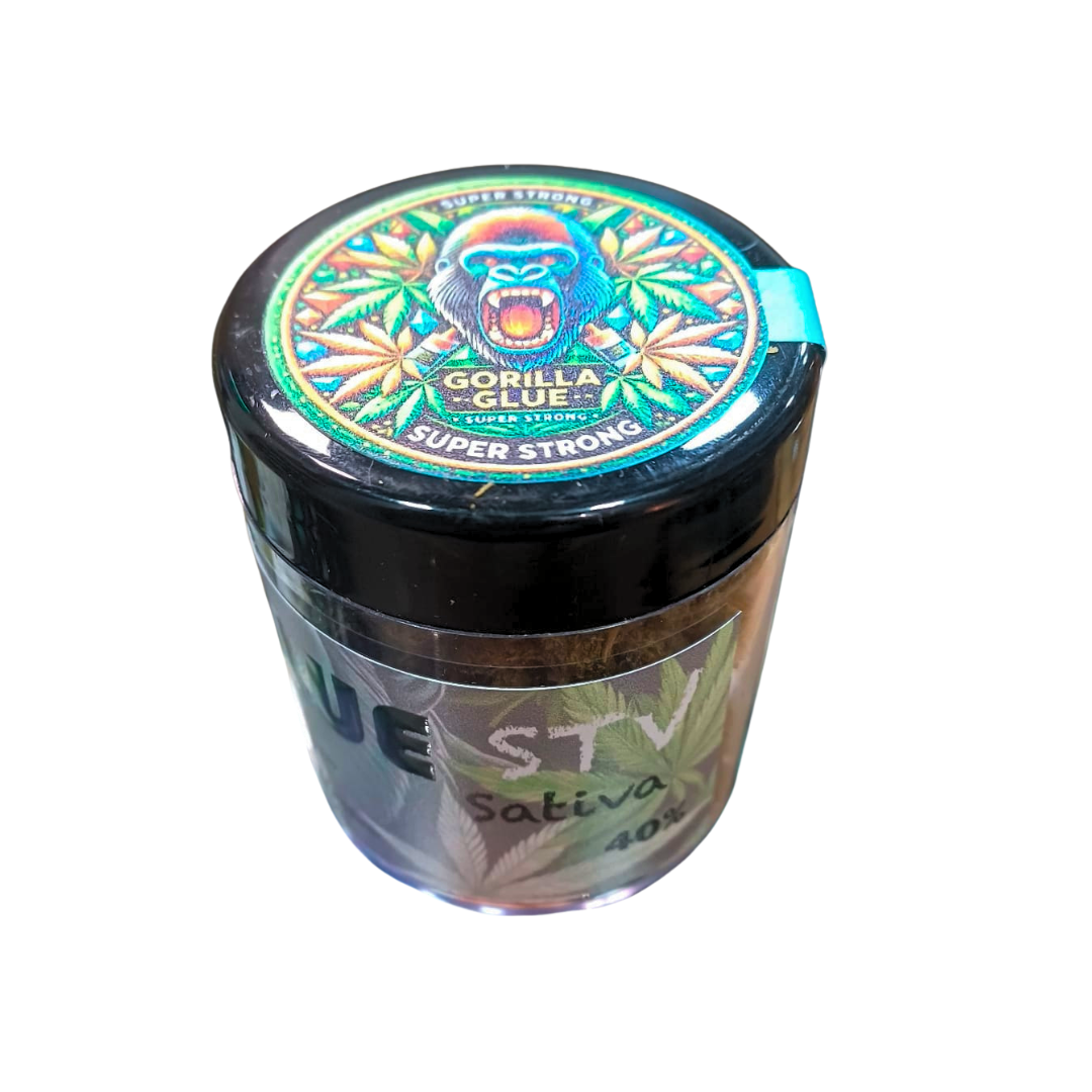 GORILLA FLOR STV