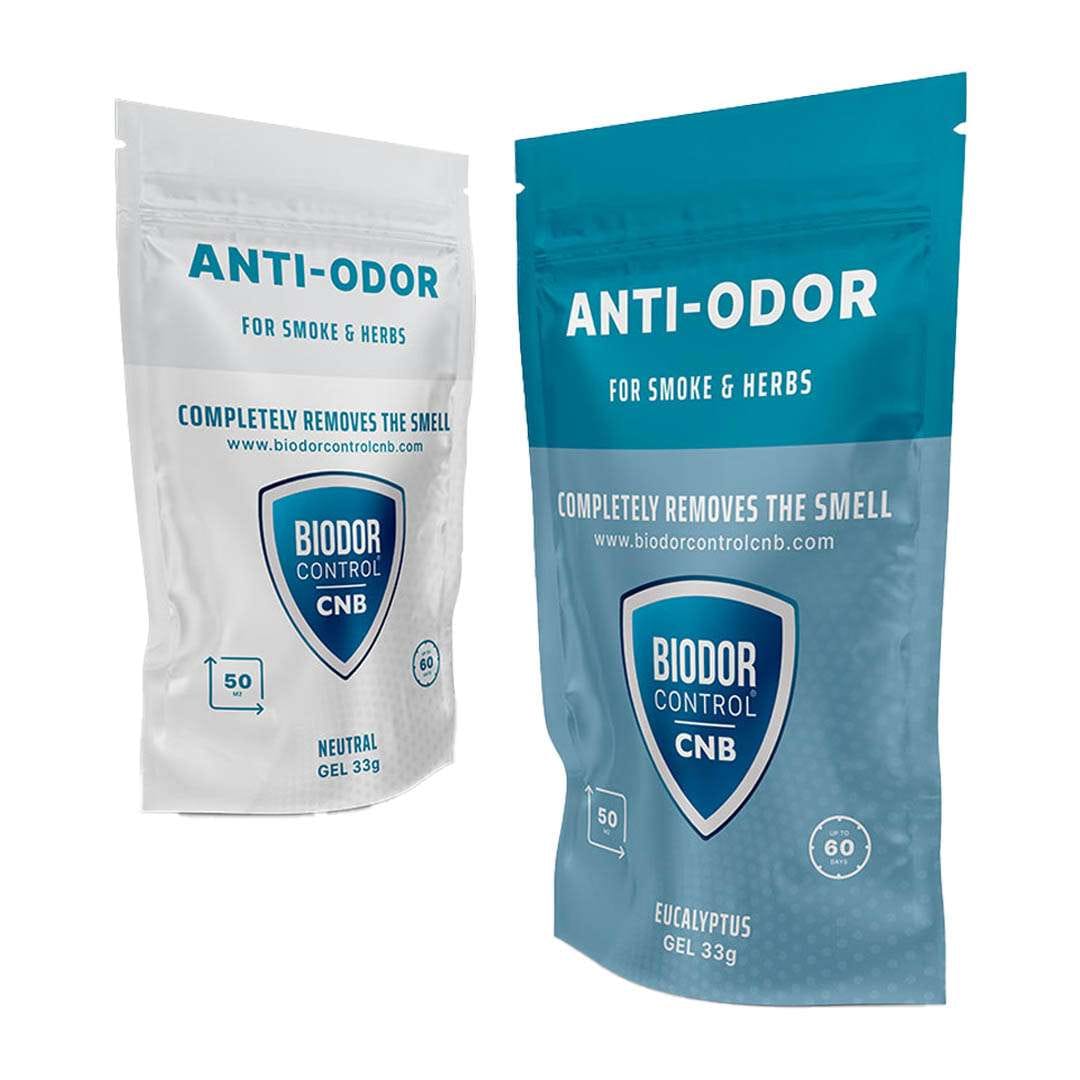 ANTIOLOR para tabaco y cannabis biodor control cnb EUCALIPTO/NEUTRO