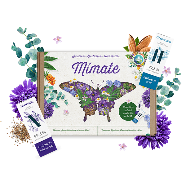 Pack  Mimate