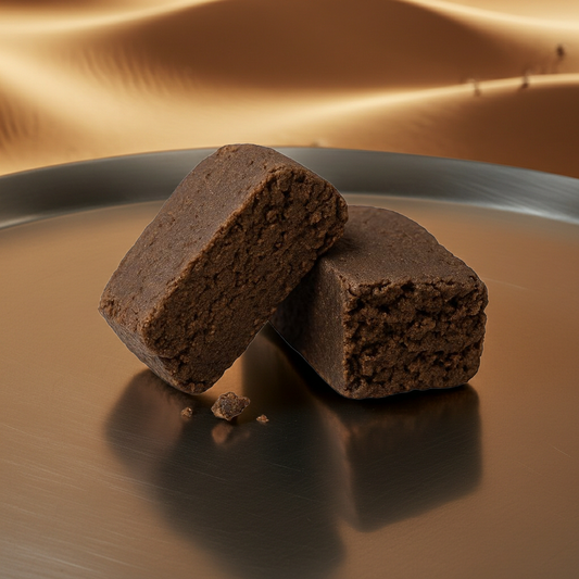 Ketama Hachís CBD (5 g)