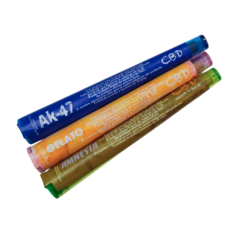 Prerroll CBD