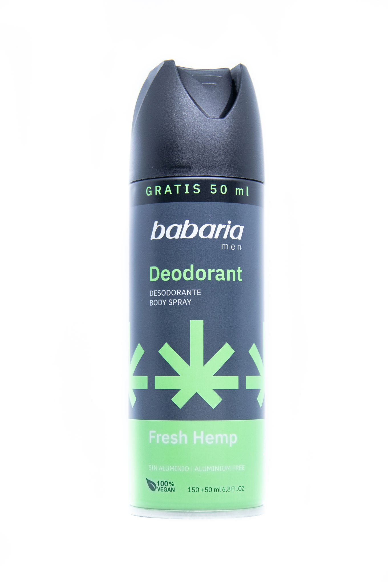 Desodorante Spray Babaria for Men